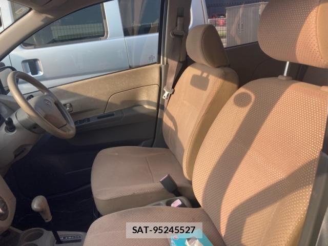 Daihatsu MIRA 2007-10 8036797-7