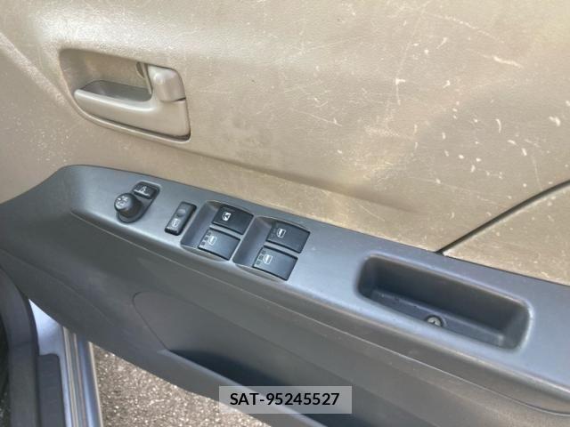 Daihatsu MIRA 2007-10 8036797-8