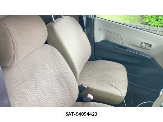 Daihatsu MIRA 2010-02 8036799-4