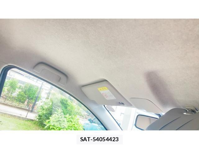 Daihatsu MIRA 2010-02 8036799-5