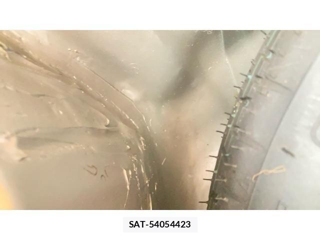 Daihatsu MIRA 2010-02 8036799-8