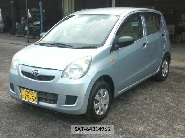 Daihatsu MIRA 2015-02 8074636-0