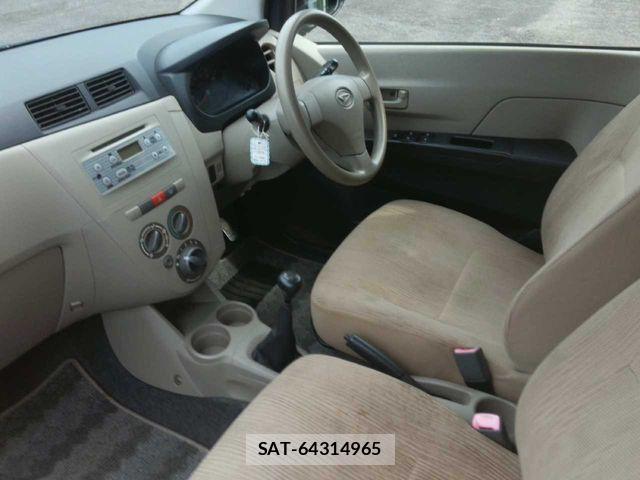 Daihatsu MIRA 2015-02 8074636-1