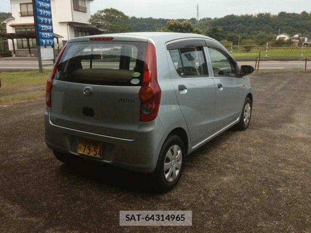 Daihatsu MIRA 2015-02 8074636-2