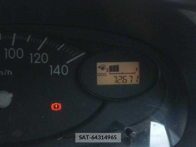 Daihatsu MIRA 2015-02 8074636-3