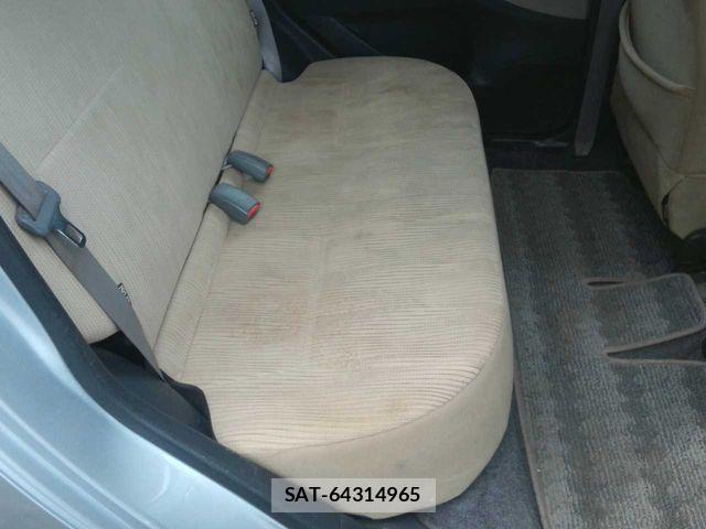 Daihatsu MIRA 2015-02 8074636-5