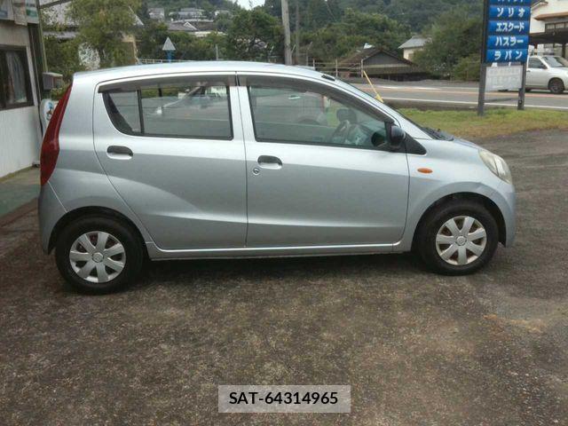 Daihatsu MIRA 2015-02 8074636-6