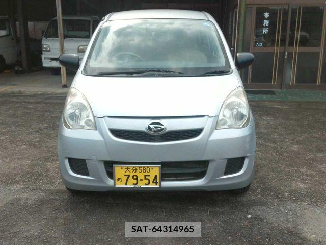 Daihatsu MIRA 2015-02 8074636-8