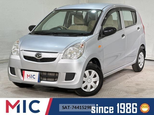 Daihatsu MIRA 2013-09 8131262-0