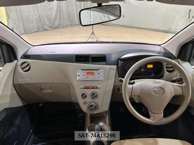 Daihatsu MIRA 2013-09 8131262-11
