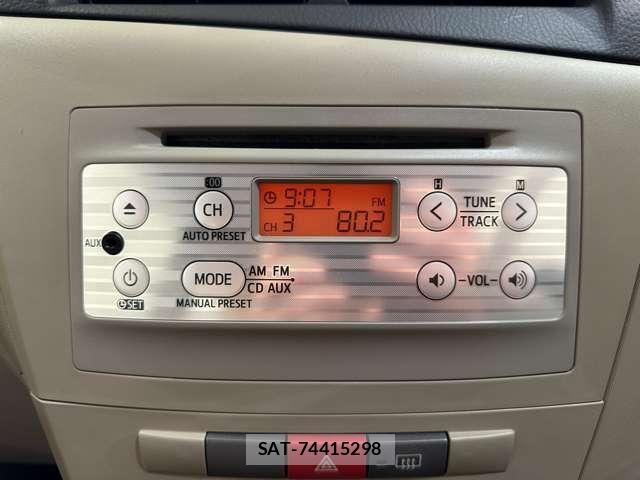 Daihatsu MIRA 2013-09 8131262-12