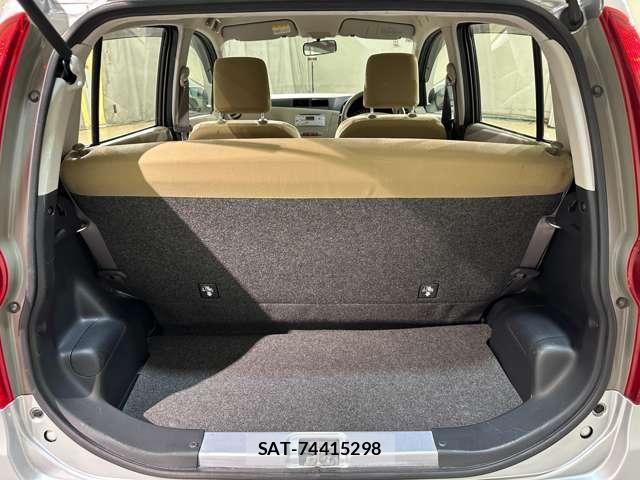 Daihatsu MIRA 2013-09 8131262-15