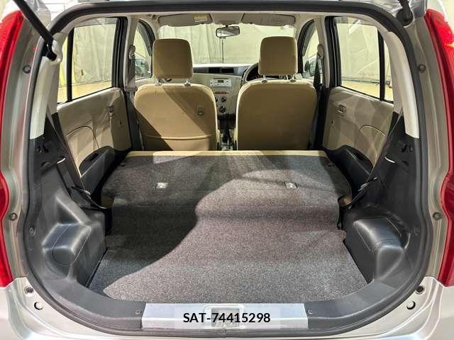 Daihatsu MIRA 2013-09 8131262-16