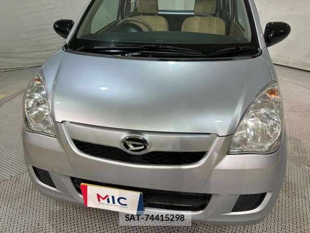 Daihatsu MIRA 2013-09 8131262-17