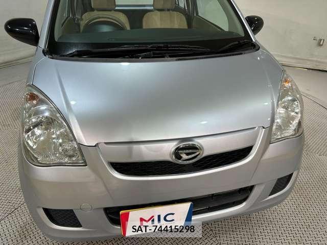 Daihatsu MIRA 2013-09 8131262-18