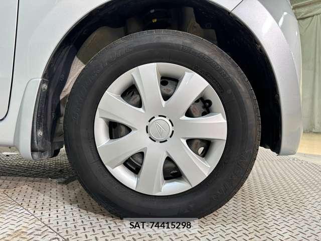 Daihatsu MIRA 2013-09 8131262-21