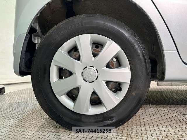 Daihatsu MIRA 2013-09 8131262-22