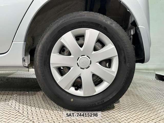 Daihatsu MIRA 2013-09 8131262-23