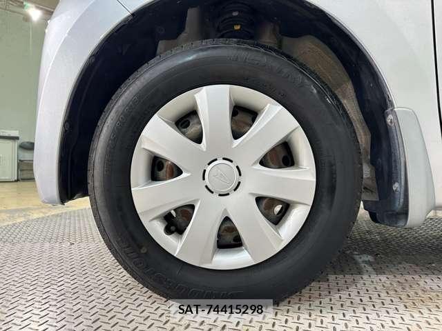Daihatsu MIRA 2013-09 8131262-24