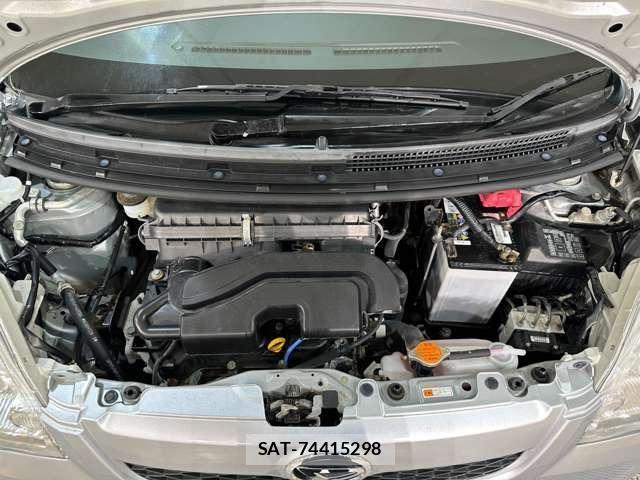 Daihatsu MIRA 2013-09 8131262-25