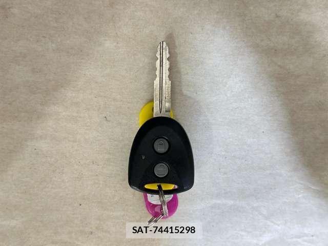 Daihatsu MIRA 2013-09 8131262-27