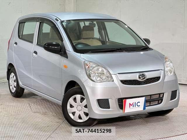 Daihatsu MIRA 2013-09 8131262-1