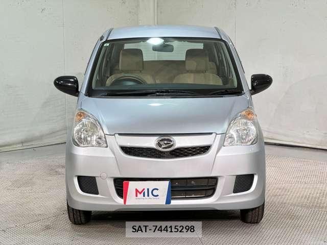 Daihatsu MIRA 2013-09 8131262-2