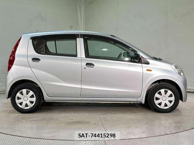 Daihatsu MIRA 2013-09 8131262-3