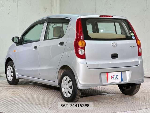 Daihatsu MIRA 2013-09 8131262-6