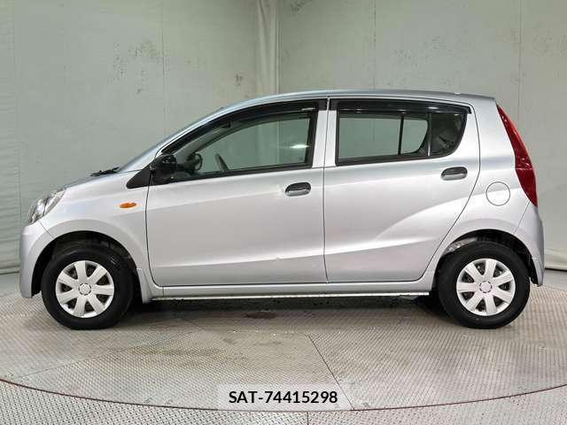 Daihatsu MIRA 2013-09 8131262-7