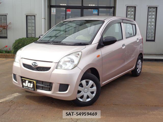 Daihatsu MIRA 2017-07 8158824-0
