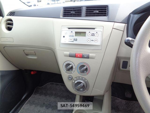 Daihatsu MIRA 2017-07 8158824-10
