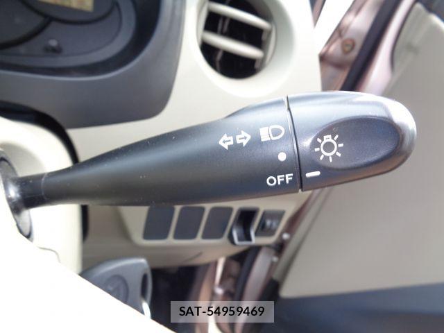 Daihatsu MIRA 2017-07 8158824-12