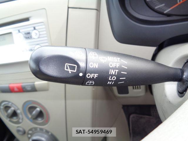 Daihatsu MIRA 2017-07 8158824-13