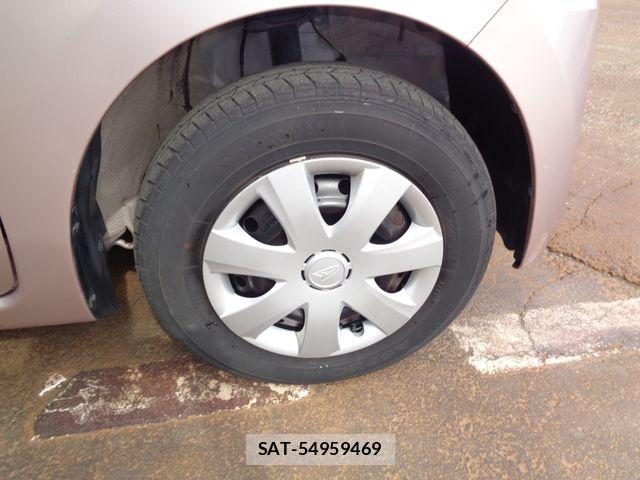 Daihatsu MIRA 2017-07 8158824-15