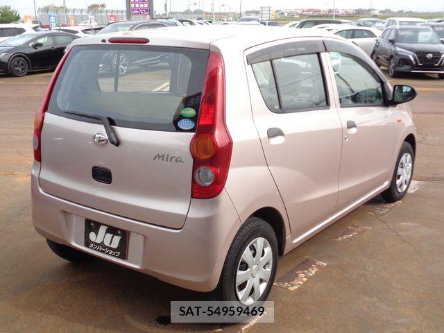 Daihatsu MIRA 2017-07 8158824-1