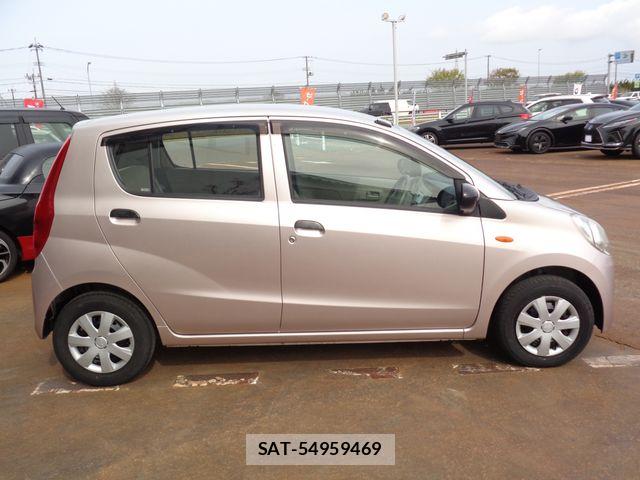 Daihatsu MIRA 2017-07 8158824-2