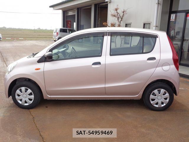 Daihatsu MIRA 2017-07 8158824-3