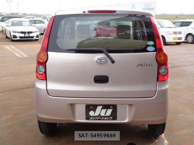Daihatsu MIRA 2017-07 8158824-4