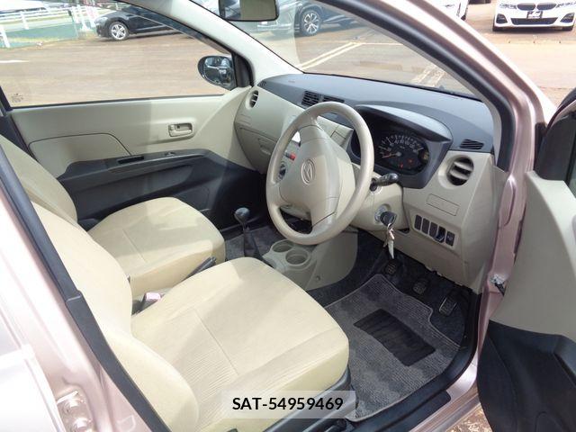 Daihatsu MIRA 2017-07 8158824-5