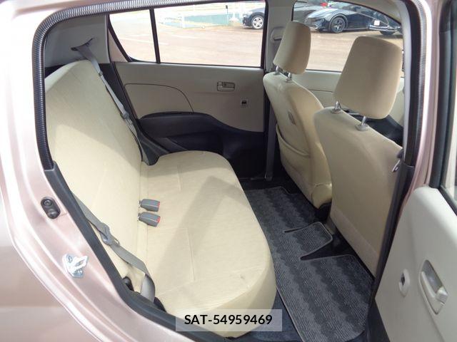 Daihatsu MIRA 2017-07 8158824-6