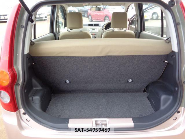 Daihatsu MIRA 2017-07 8158824-7