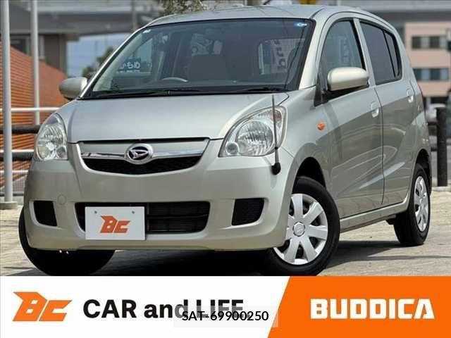 Daihatsu MIRA 2011-03 8208758-0