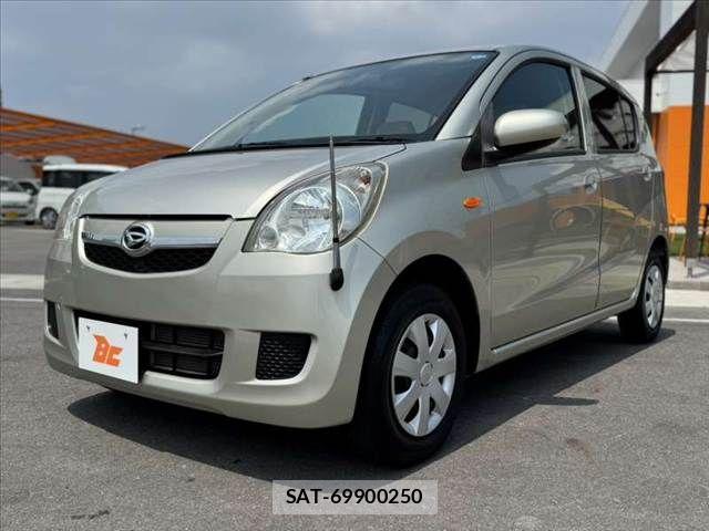 Daihatsu MIRA 2011-03 8208758-9