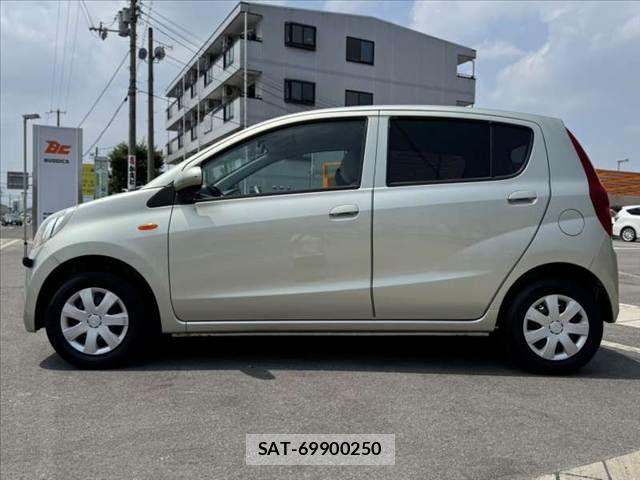 Daihatsu MIRA 2011-03 8208758-10