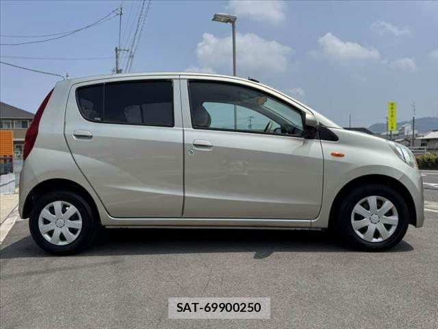 Daihatsu MIRA 2011-03 8208758-11