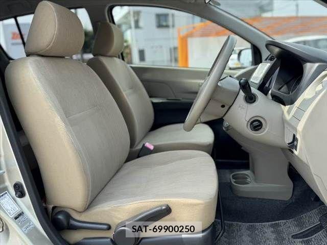 Daihatsu MIRA 2011-03 8208758-15