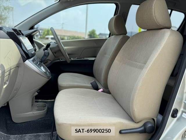 Daihatsu MIRA 2011-03 8208758-16