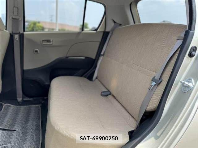 Daihatsu MIRA 2011-03 8208758-17