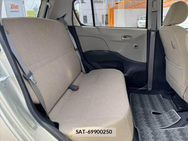Daihatsu MIRA 2011-03 8208758-18